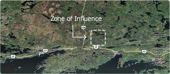 Lizard Creek Small Hydro Development 